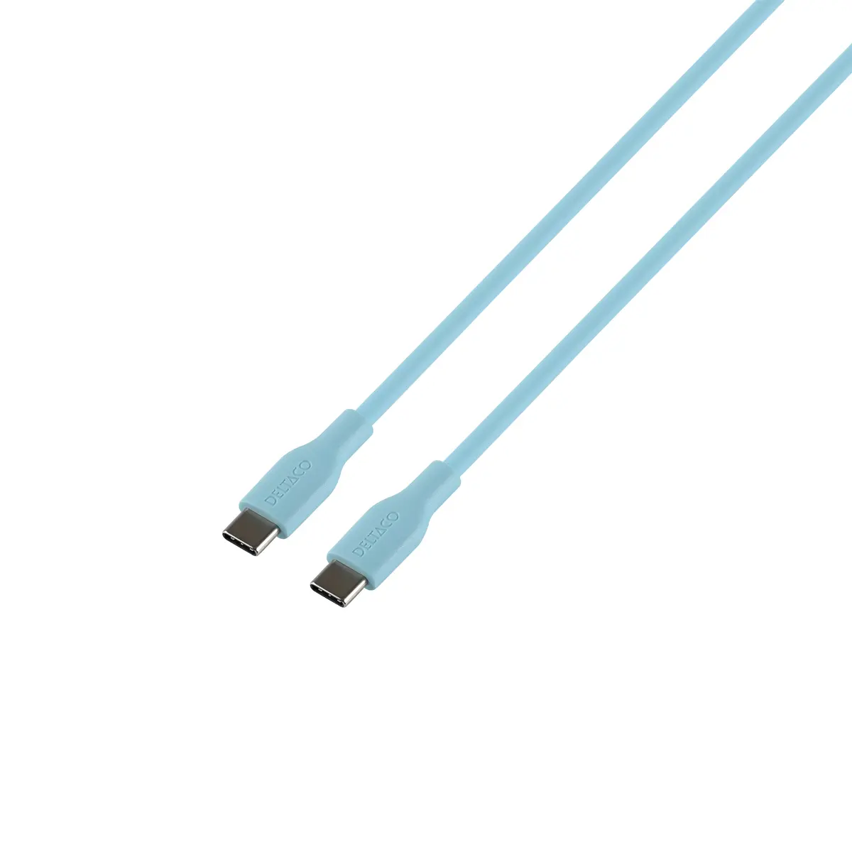 DELTACO USBC-2015TU USB kabelis USB 2