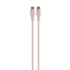 DELTACO USB-C cable USBC-2015P 1.5m Photo 7