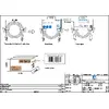 DELTACO USB-C cable USBC-2015P 1.5m Photo 8