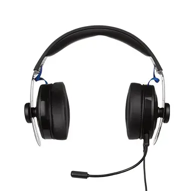 PowerA 1514093-01 проводная игровая гарнитура Photo 2
