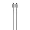 USB kabelis Deltaco USBC-2015GR Photo 2