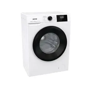 Стиральная машина Gorenje W3NGPI72SBS — фронтальная, загрузка 7 кг, класс энергопотребления B