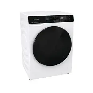 Стирально-сушильная машина Gorenje WD2PA964ADW 9 кг, стирально-сушильная, класс энергоэффективности D