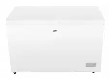 Морозилка BEKO CF380EWN Photo 2