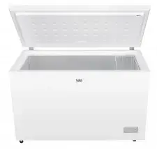 Морозилка BEKO CF380EWN Photo 3
