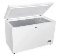 Морозилка BEKO CF380EWN Photo 5