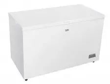 Морозилка BEKO CF380EWN Photo 6