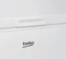 Морозилка BEKO CF380EWN Photo 7