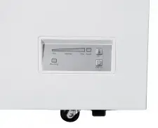 Морозилка BEKO CF380EWN Photo 9