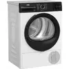 Tumble dryer BEKO BM3T3924WBB 9 kg A+++ Photo 6
