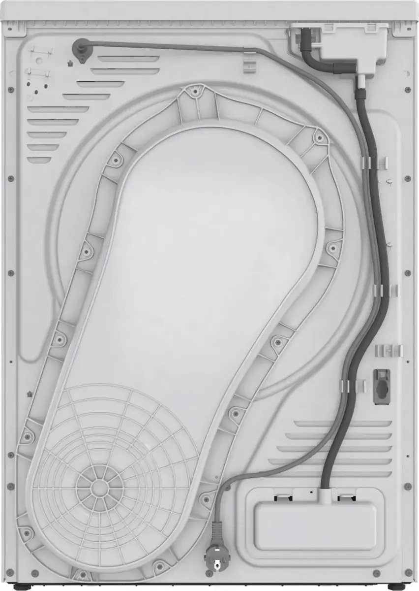 Сушильная машина Gorenje DHNE82 BK040 Photo 4
