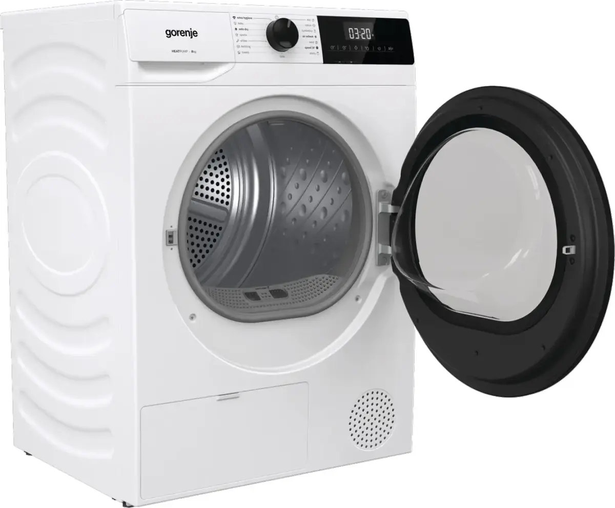 Сушильная машина Gorenje DHNE82 BK040 Photo 6