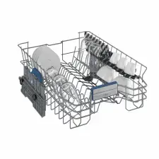 Посудомоечная машина BEKO BDFS26123WQ Photo 8
