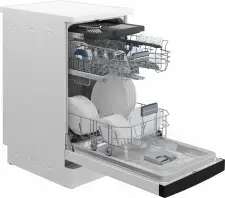 Посудомоечная машина BEKO BDFS26123WQ Photo 3