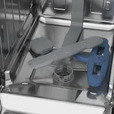 Посудомоечная машина BEKO BDFS26123WQ Photo 6