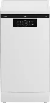 Посудомоечная машина BEKO BDFS26123WQ Photo 2