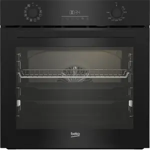 Встраиваемый духовой шкаф Beko BBIR17300BCS Электрический