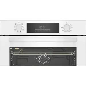 Built-in Oven BEKO BBCM18300W, Electric Oven