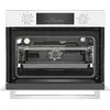 Встраиваемый духовой шкаф BEKO BBCM18300W Photo 3
