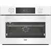 Встраиваемый духовой шкаф BEKO BBCM18300W Photo 4