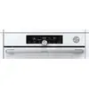 Gorenje BPSA6747A08WG iebūvējamā elektriskā krāsns Photo 2