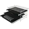 Gorenje BPSA6747A08WG iebūvējamā elektriskā krāsns Photo 4