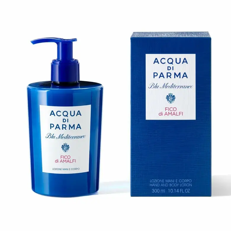 Лосьон Acqua di Parma Fico Di Amalfi 300 мл Photo 2