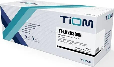 Laser Printer Toners