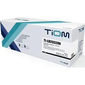 Toner Tiom HP 415YXN W2032X 6000 pages yellow