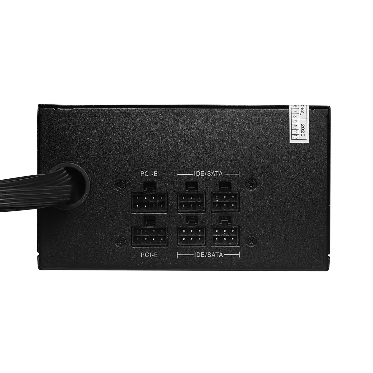 Akyga AK-C2-500 ATX БП 468 Вт Photo 2