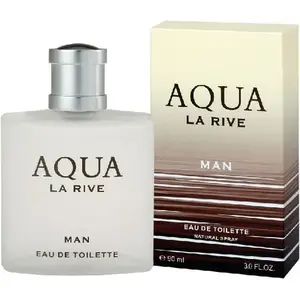 La Rive Aqua EDT 90 ml (Armani Acqua di Gio clone)