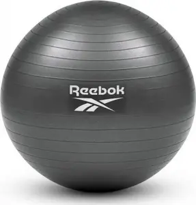 Гимнастический мяч Reebok 75 см RAB-12017BK