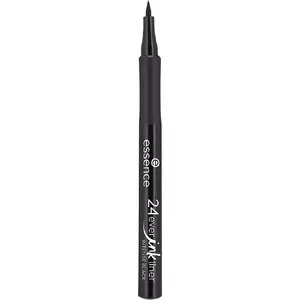 Подводка для глаз Essence 9254360001 — жидкая/кремовая, оттенок 01 Intense Black (#000000)