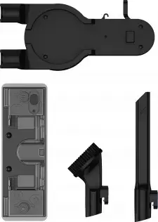Пылесос BEKO VRT60221VD Photo 3
