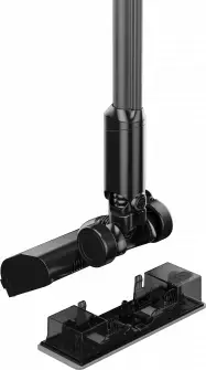 Пылесос BEKO VRT60221VD Photo 4