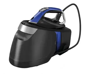 Паровая гладильная станция Beko 8911463200 3000 Вт 1.8 л подошва CeramicGlide черная