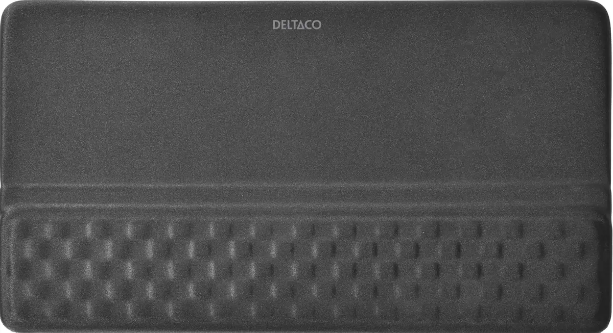 Deltaco KA-0100 wrist rest KA-0100 Photo 2
