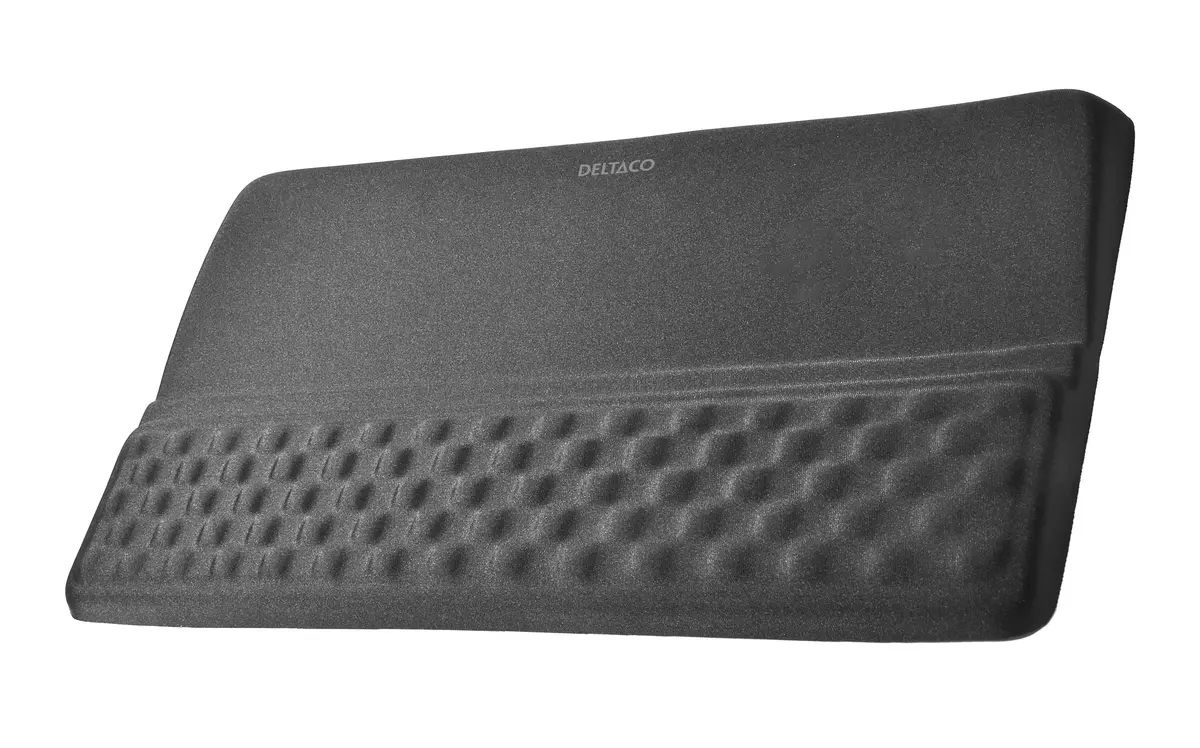 Deltaco KA-0100 wrist rest KA-0100 Photo 4