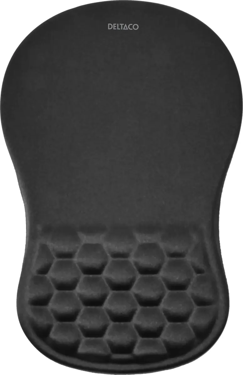 Mouse pad Deltaco MA-0100 Photo 4