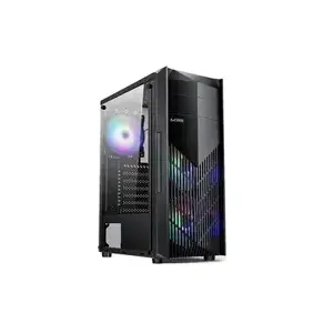 Computer Case 1stCOOL MONSTER EVO Mid Tower Black