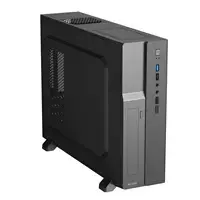 Компьютерный корпус 1stCOOL COMPACT 1 Photo 2