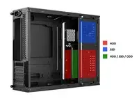 Компьютерный корпус 1stCOOL COMPACT 1 Photo 6