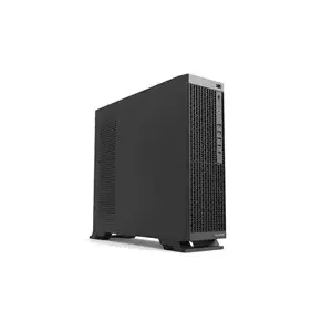 Computer Case 1stCOOL COMPACT 2 Micro Tower Black