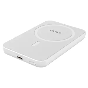 Portable Power Bank Deltaco PB-Q1006 5000 mAh