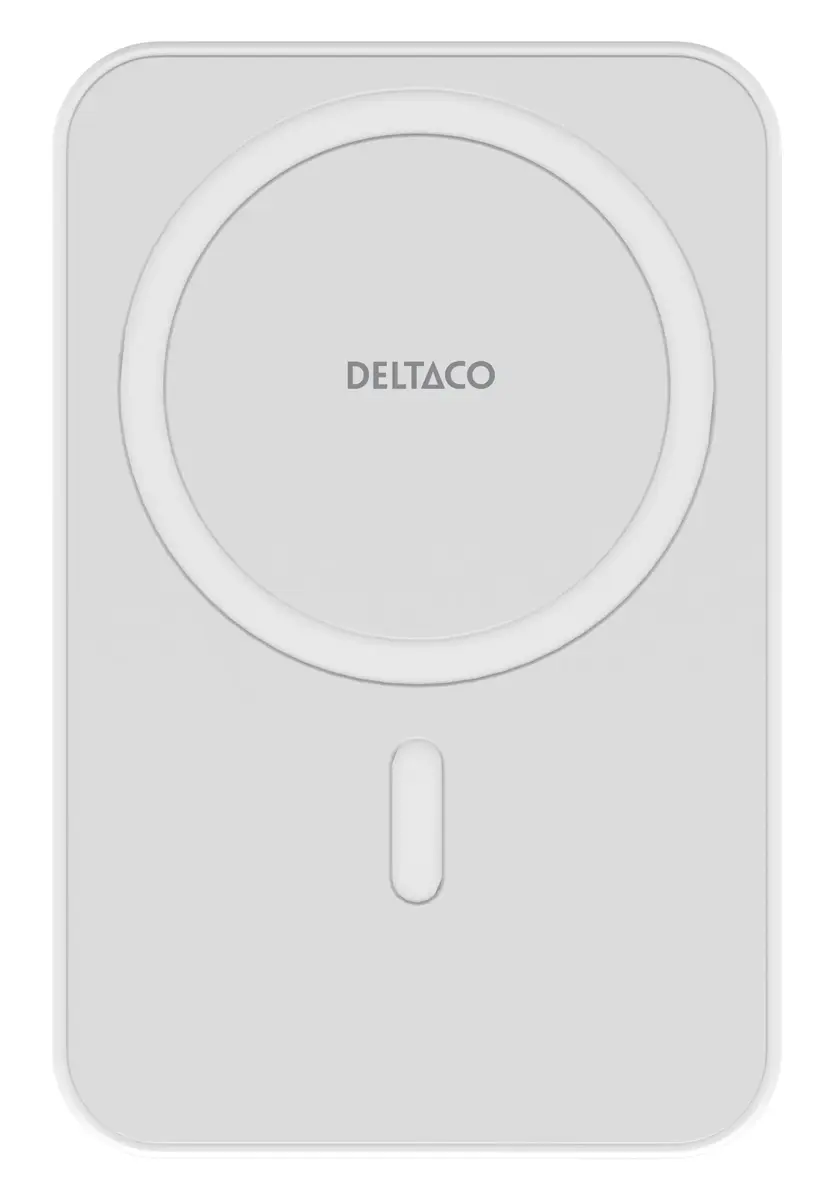 Power Bank Deltaco PB-Q1006, PB-Q1006 Photo 2
