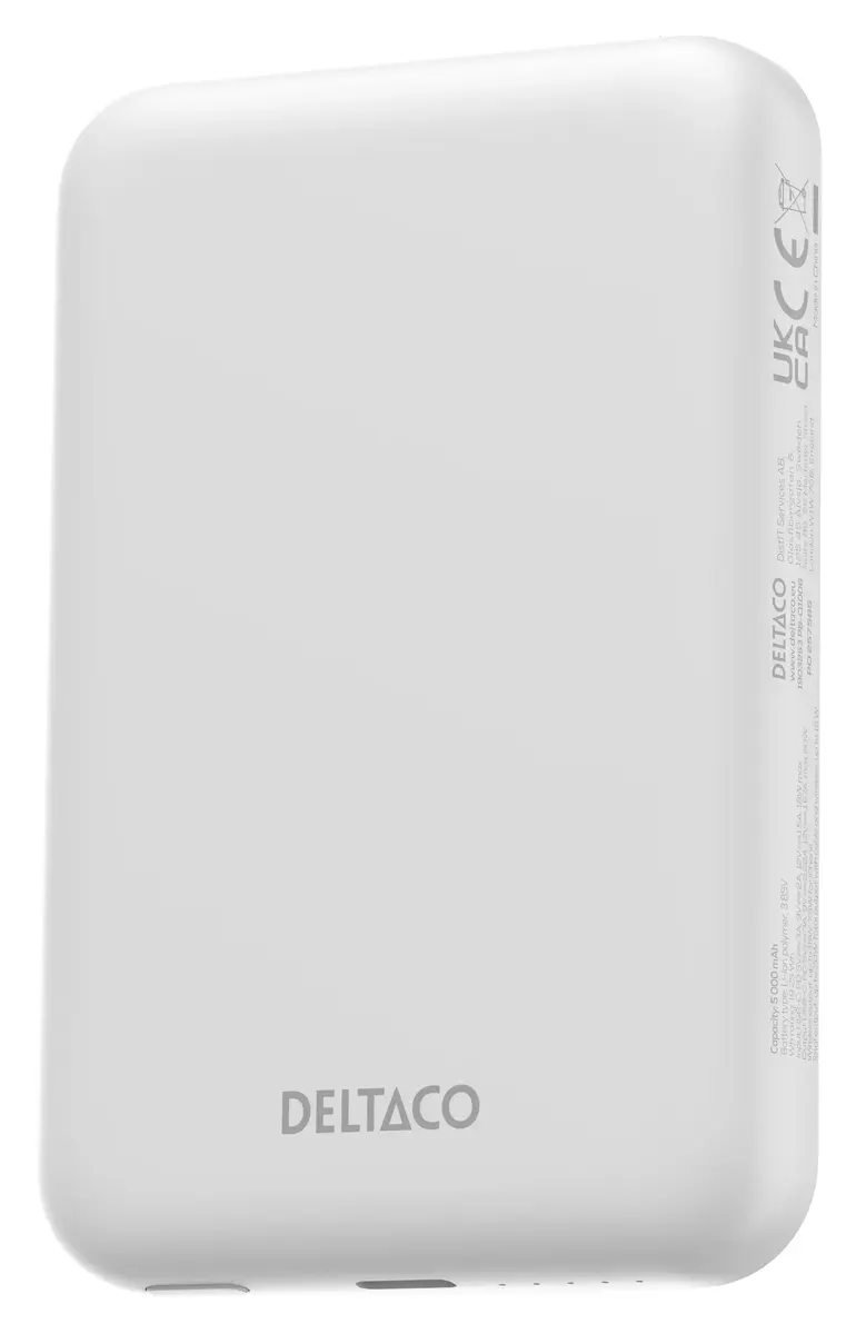 Power Bank Deltaco PB-Q1006, PB-Q1006 Photo 4