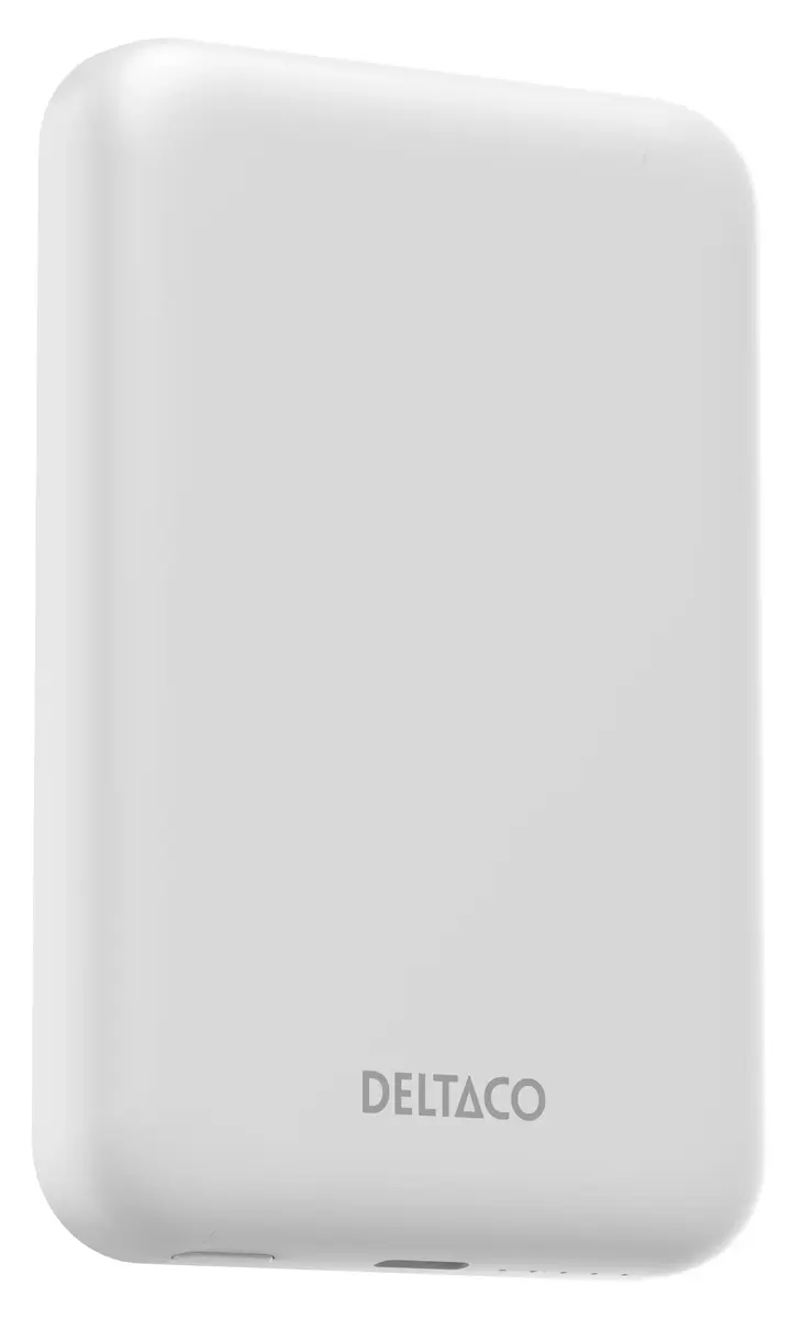 Power Bank Deltaco PB-Q1006, PB-Q1006 Photo 5