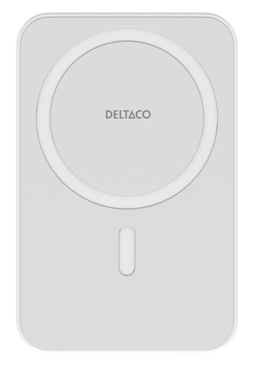 Внешний аккумулятор DELTACO PB-Q1006 Photo 2