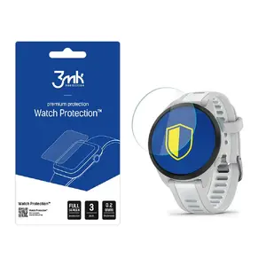 Защита для часов 3MK Forerunner 165 1 шт