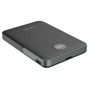 Power Bank Deltaco PB-Q1007 5000 mAh